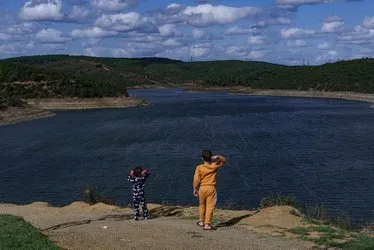 Son Dakika Istanbul Barajlarinda Susuzluk Alarmi Baraj Doluluk Oranlarinda Son Yillarin En Dusuk Seviyesindeyiz Ekonomi Haberleri