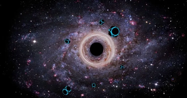 Einstein’ın ünlü teorisi kara delik testinden geçti!