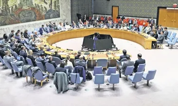 Trump’ın yeni BM’si