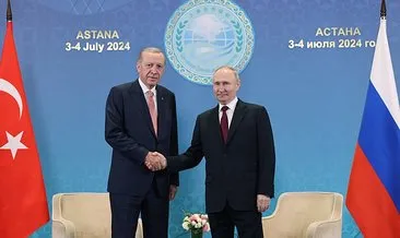 Putin görüşmesi Batı’ya damga vurdu! NATO Zirvesi öncesi gözler Türkiye’de: Başkan Erdoğan kilit lider!