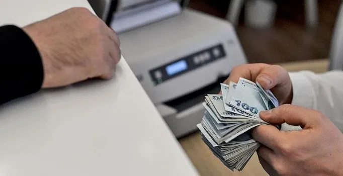 SON DAKİKA: Emekli ve memur Ocak zammı 2023 için ilk hesap! Oran yüzde 20'yi aştı: Merkez Bankası rakamları açıkladı: Emekli ve memur maaşları ne kadar olacak?