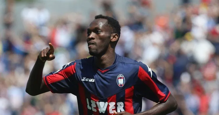 Trabzon’un gözü çizme’deki ‘kral’da