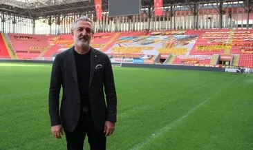 TFF Yönetim Kuruluna seçilen Talat Papatya, Göztepe’deki görevinden ayrıldı