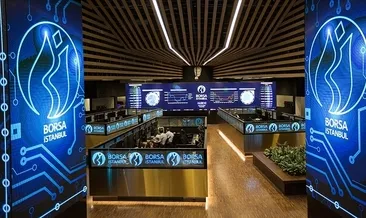 Borsa güne yükselişle başladı