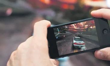 Mobil oyunlar pandemide iyi geldi