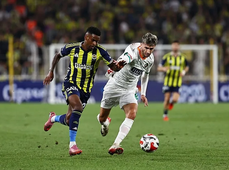 Mustafa Çulcu, Fenerbahçe’nin penaltı beklediği pozisyona son noktayı koydu! Güven’in sağ kolu...