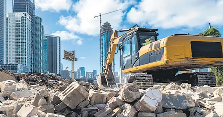 Dönüşümde kira desteği arttı: 8 bin TL