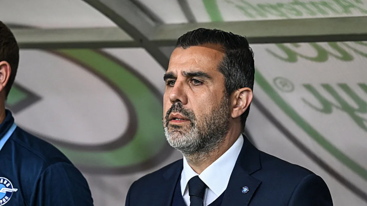 Mustafa Alper Avcı: Önümüzdeki senenin planlaması içerisindeyiz