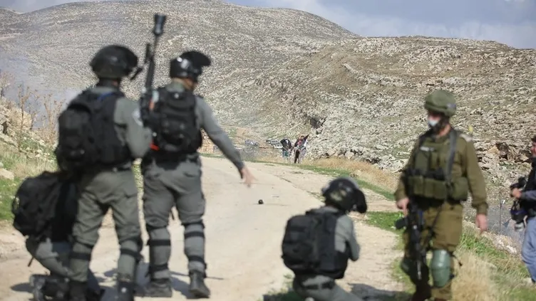 Siyonist İsrail’in insanlık dışı uygulaması gözler önüne serildi: Sivilleri kendi amaçları uğruna kullanmışlar