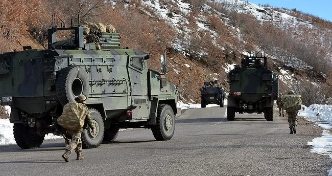 Diyarbakır’daki terör saldırısı!