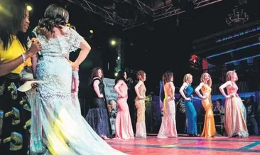 Albinolar: Cadı değil güzeliz