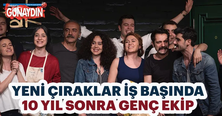 Yeni nesil komedyenler