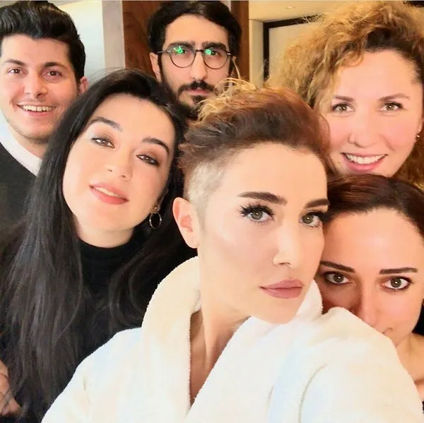 Ve Sıla'dan beklenen Ahmet Kural açıklaması
