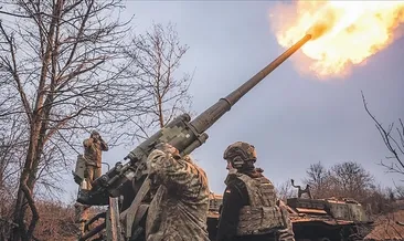 ‘Ukrayna barışı iki engele takıldı’