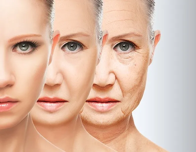 Yaşlanma karşıtı retinol nasıl uygulanır?