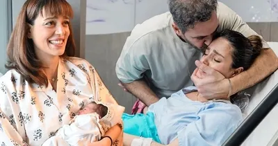 Oğlu Sarp Marco’nun mesleği şimdiden belli oldu! Bestemsu Özdemir ilk kez açıkladı