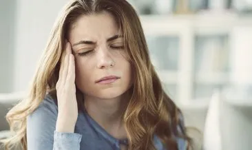 Dünyanın yüzde 12’sinde bu hastalık var! Dikkat: Eğer baş ağrınız varsa...