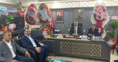 ASKON’dan Başkan Erdoğan ve Cumhur İttifakı’na destek mesajı