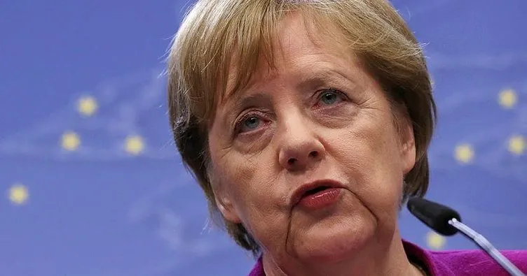 Merkel’den Avrupa’ya yükselen aşırı sağ uyarısı