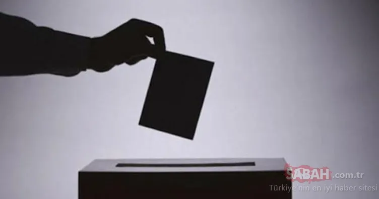 Son dakika: İşte AK Parti'nin elindeki son anket