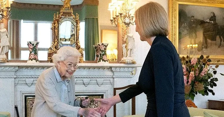 Truss dönemi resmen başladı