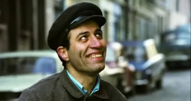 Kemal Sunal Kimdir Kac Yasinda Ve Ne Zaman Oldu Kemal Sunal Olum Yildonumunde Aniliyor Kemal Sunal Filmleri Ve Hayati Son Dakika Yasam Haberleri