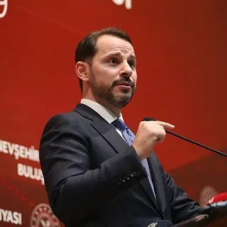 Bakan Albayrak: “Nevşehir’i yatırım anlamında güçlendireceğiz”