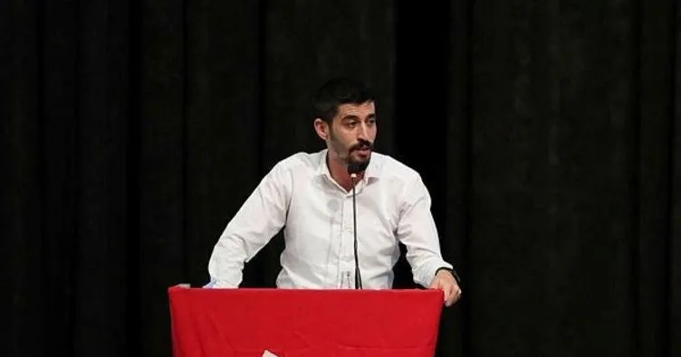 SON DAKİKA: Skandal açıklamalarıyla gündeme gelmişti! CHP Denizli İl Gençlik Kolları Başkanı tutuklandı