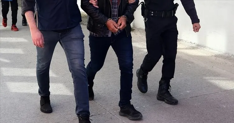 Kripto para borsası dolandırıcılığı operasyonunda 9 gözaltı