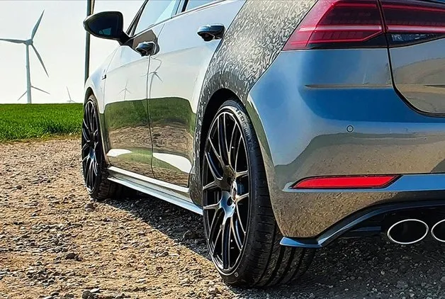 AB KOMİSYONU VW VE BMW’YE ’TEKEL’ CEZASI KESTİ