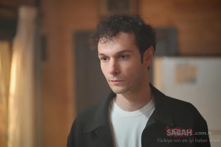 ‘Başka Bir Gün’de Yaman Deniz ve Can’ı kaçırdı!