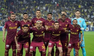 Göztepe’den en kötü rekor