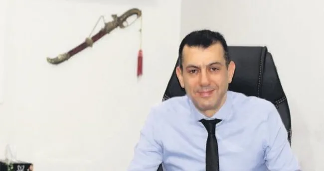 Ascioglu Boya Teksan Kucuk Sanayi Sitesi