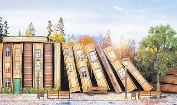 Başyapıtların gizli hikayeleri