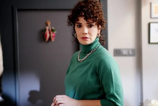 Oğlum dizisinin Zeynep''i Songül Öden kimdir, kaç yaşında, aslen nereli ve hangi dizilerde yer aldı? Songül Öden dizileri ve filmleri - Galeri - Yaşam