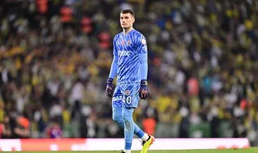 Son dakika Fenerbahçe haberi: Dominik Livakovic’ten penaltı isyanı!