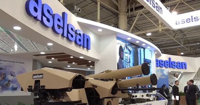 TEKNOFEST’te ASELSAN rüzgarı esecek – Ekonomi Haberleri