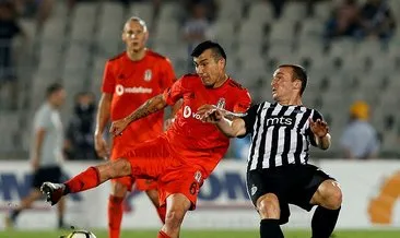 Beşiktaş - Partizan maçı ne zaman saat kaçta hangi kanalda?