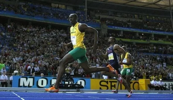Usain Bolt’un bilinmeyen 12 özelliği