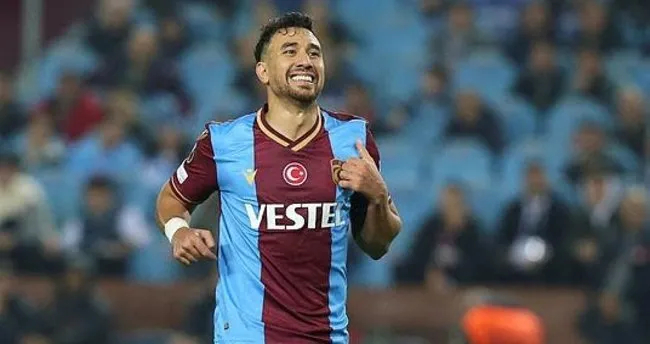 Trezeguet rüzgarı