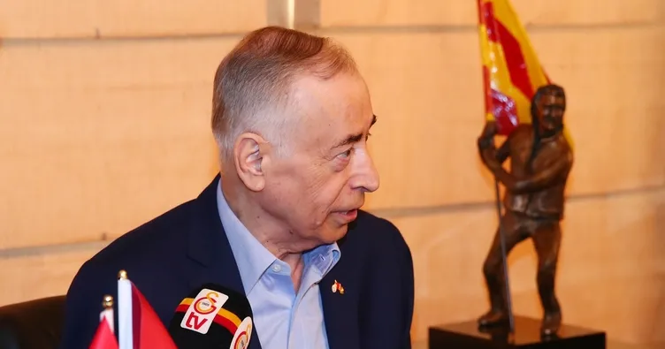 Mustafa Cengiz’den Ali Koç’a olay sözler!