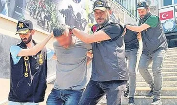 Kahvehanede silah kazası: 1 ölü