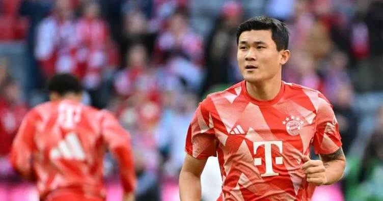 Fenerbahçe’den Kim Min-Jae atağı!