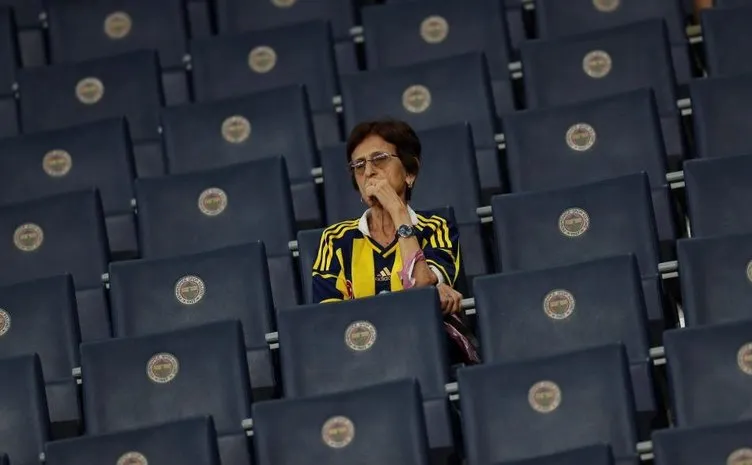 25 milyon Fenerbahçe taraftarından utanın