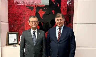 Özel ile Tugay’ın arasına Erdoğdu girdi