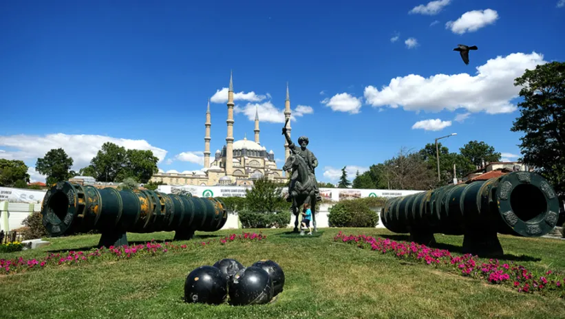 LEZZETLERİ VE TARİHİ YAPISI İLE HERKESİ BÜYÜLEYECEK!