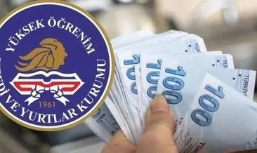 KYK BURS VE KREDİ TUTARI 2025-2026: GSB ile KYK burs-kredi ücreti ne kadar, kaç TL olacak, ne zaman yükselecek?