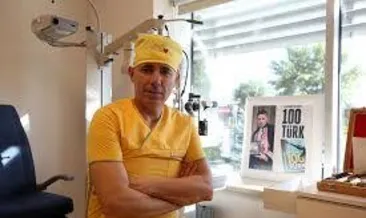 Göz doktorlarının borç kavgası