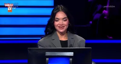 Hem yapay zeka kullandı, hem edebiyat öğretmeniydi! Kim Milyoner Olmak İster’de öyle bir soruda elendi ki!