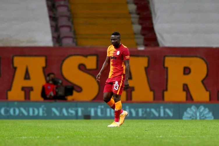 Galatasaray’dan flaş transfer! Fatih Terim registasını buldu